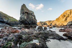 Kynance Cove