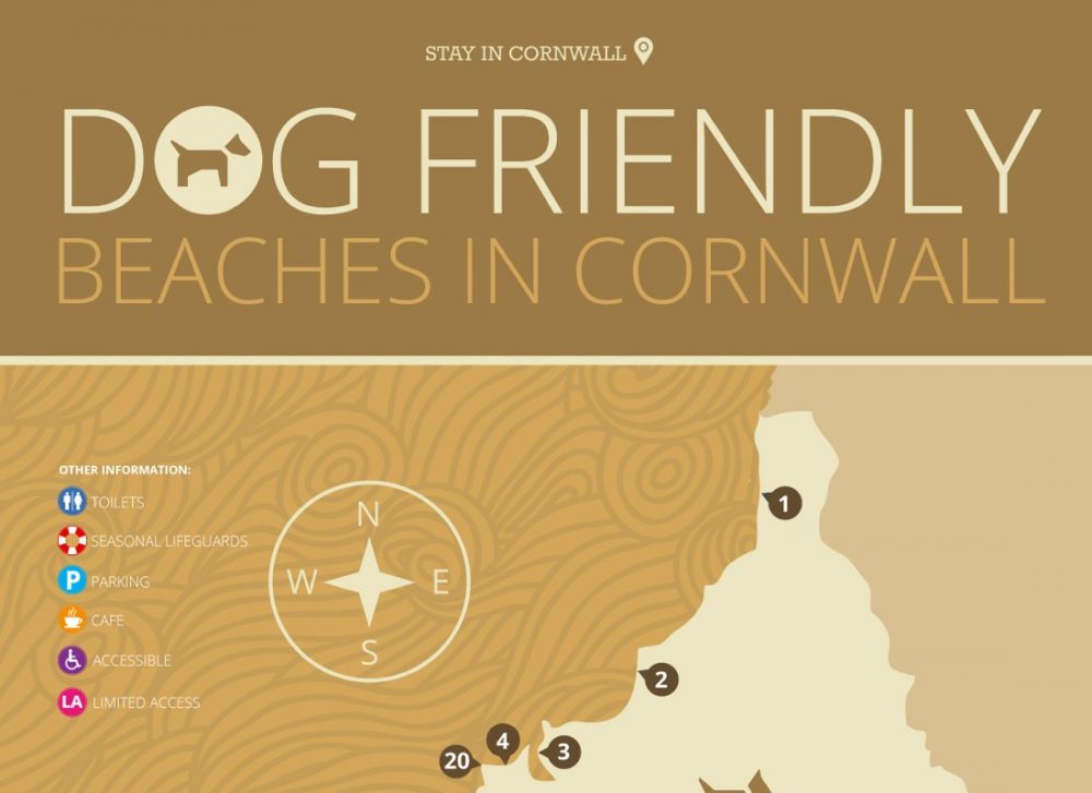 Dog Friendly Beaches In Cornwall Dog Friendly Cottages Helsbury Park
