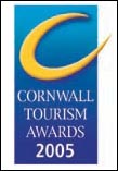 Tourism awards for dog friendly cottages at Helsbury Park