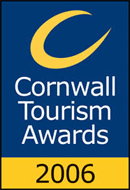 Tourism awards for dog friendly cottages at Helsbury Park