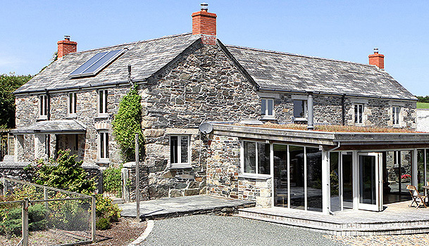 dog friendly holiday cottages in cornwall