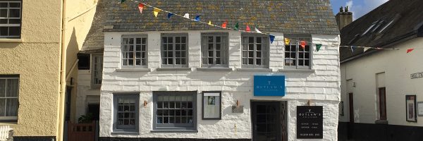 Places to Eat in North Cornwall
