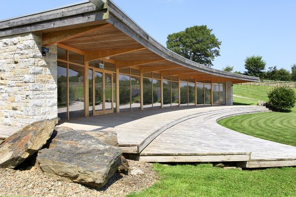 Helsbury Park Swimming Pool