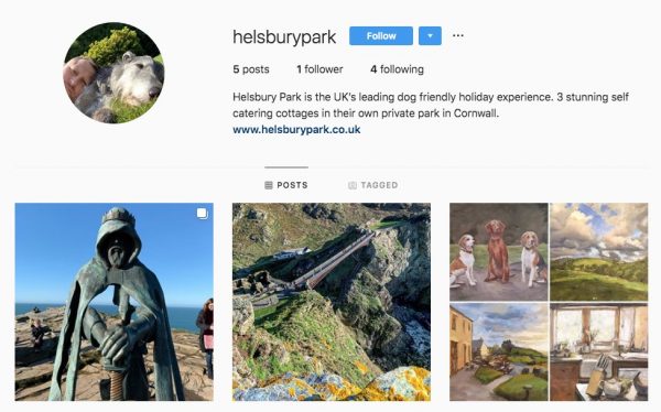 helsbury instagram