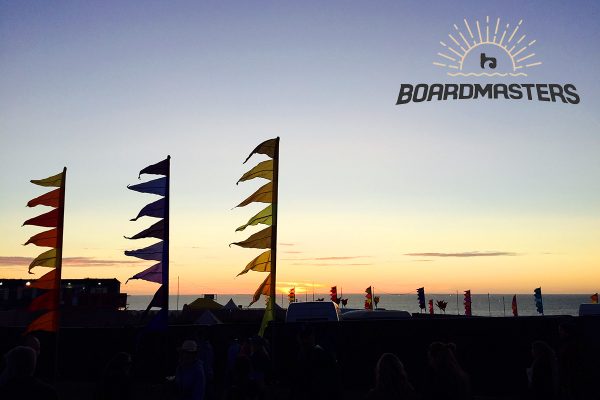 boardmasters cornwall