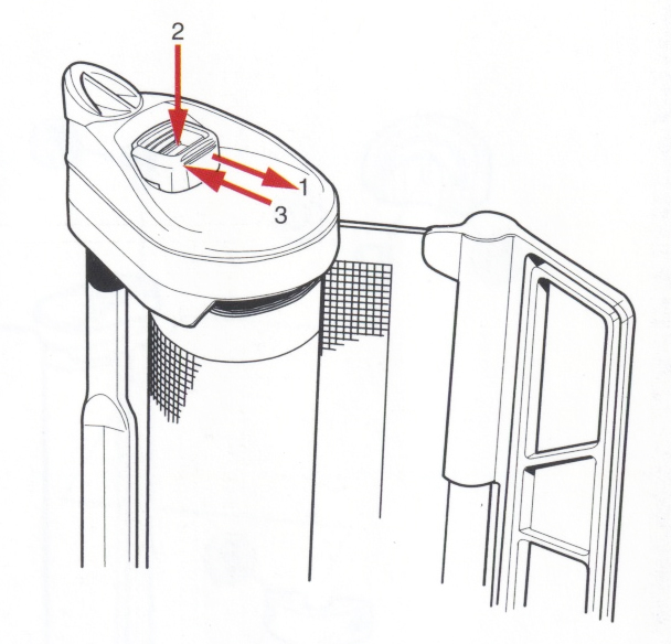 stair gate instructions