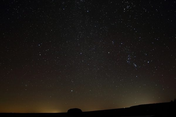 caradon observatory