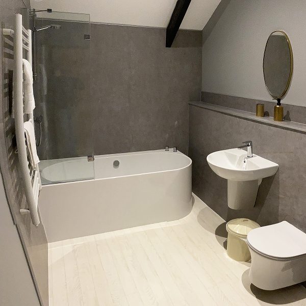 westhayes en suite