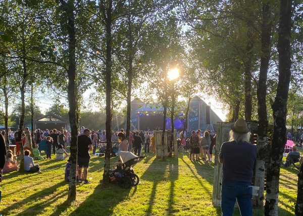 festival cornwall