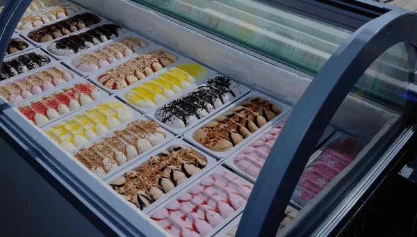 Kellys Cornish Ice Cream