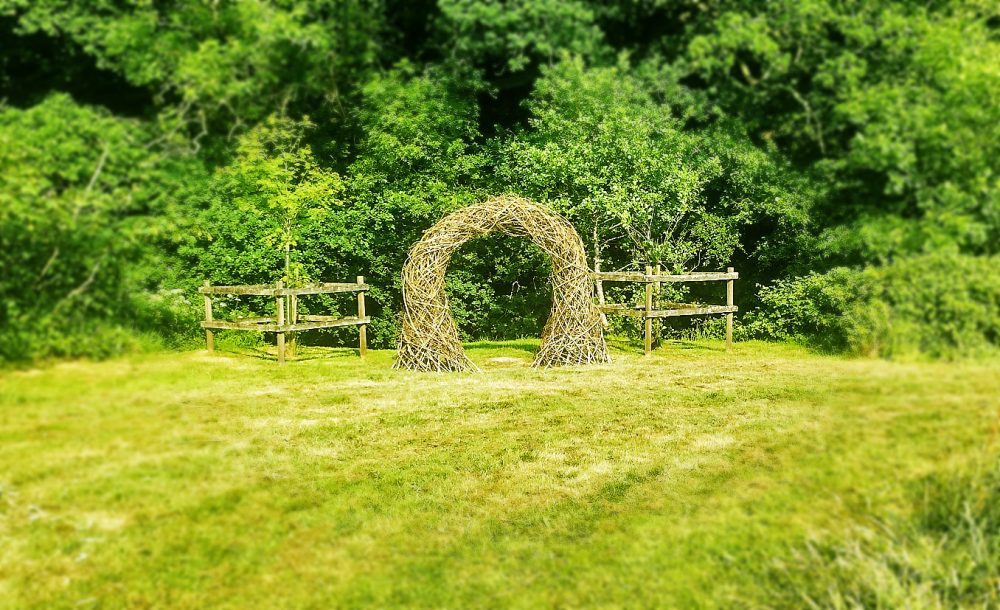 hazel ring