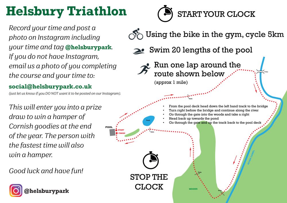 helsbury triathlon