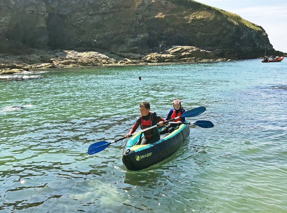 port gaverne