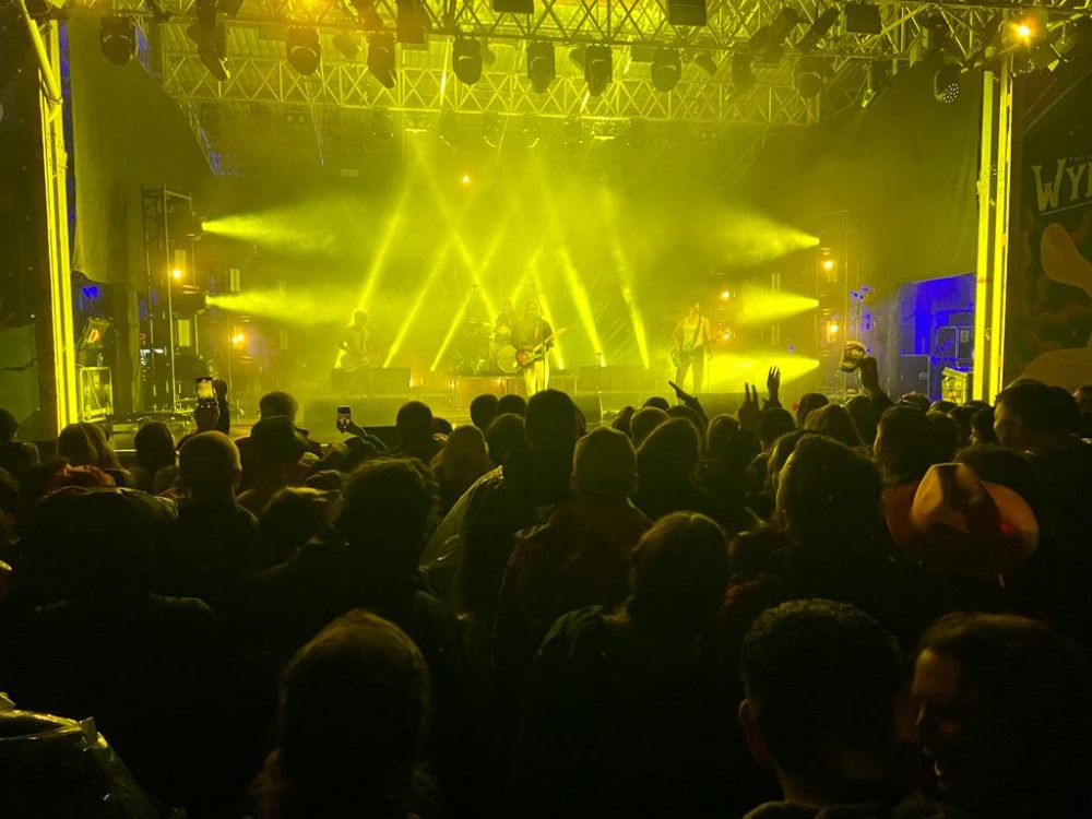 Leopallooza