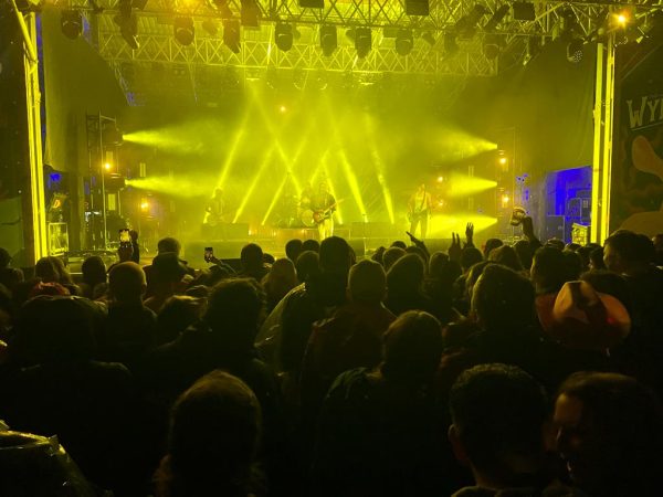 Leopallooza