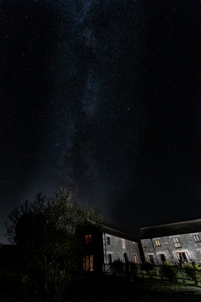 Milky Way 2