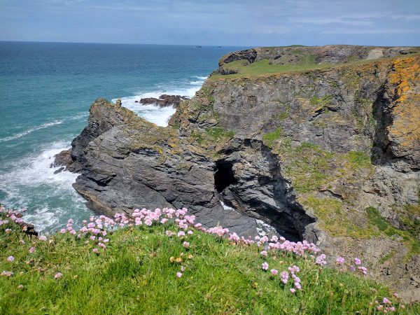 porthcothan