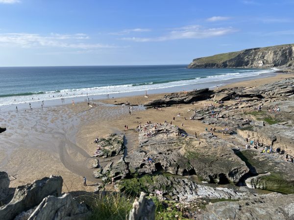 trebarwith