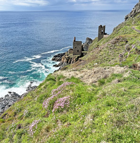 botallack mine