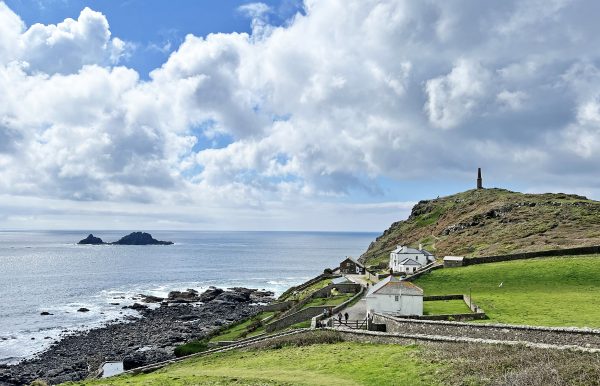 cape cornwall