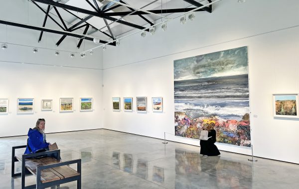 kurt jackson gallery
