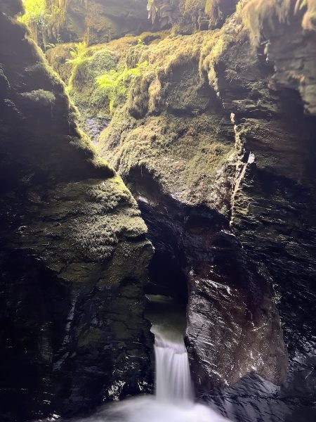 devils cauldron