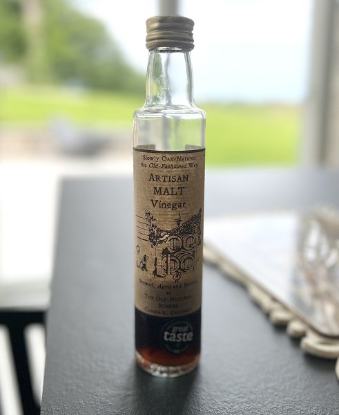 artisan malt vinegar