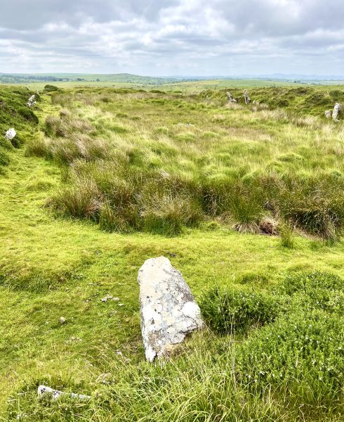 King Arthur’s Hall