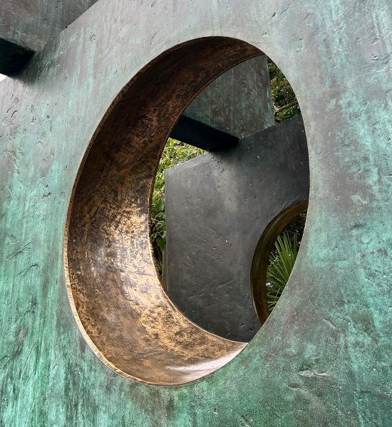 barbara hepworth gallery