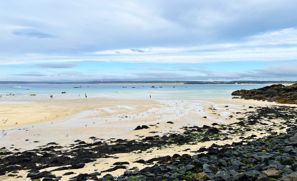 st ives