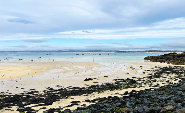 st ives
