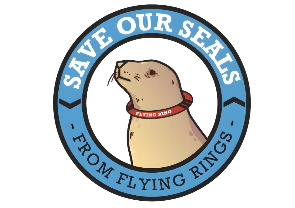 save our seals