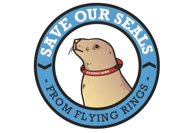 save our seals