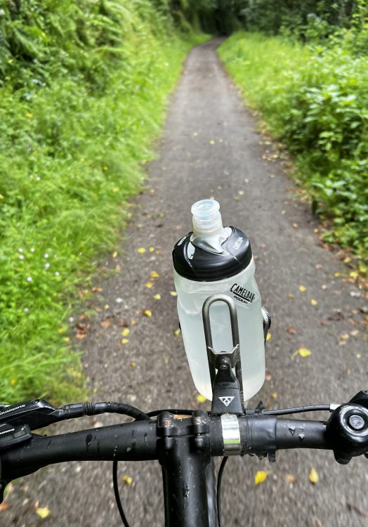 camel trail