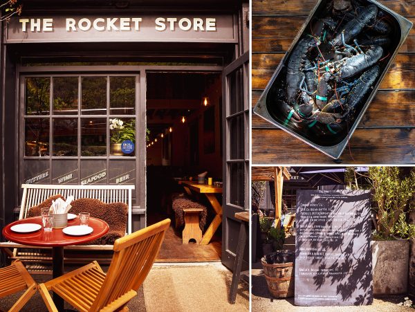 rocket store