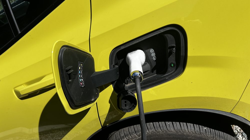 ev charger